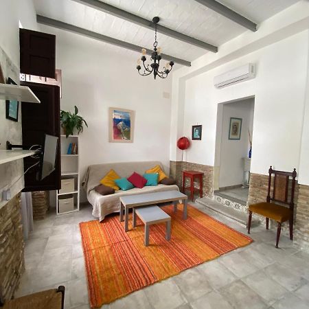 Casa Albaicin 3 Apartment Granada Luaran gambar