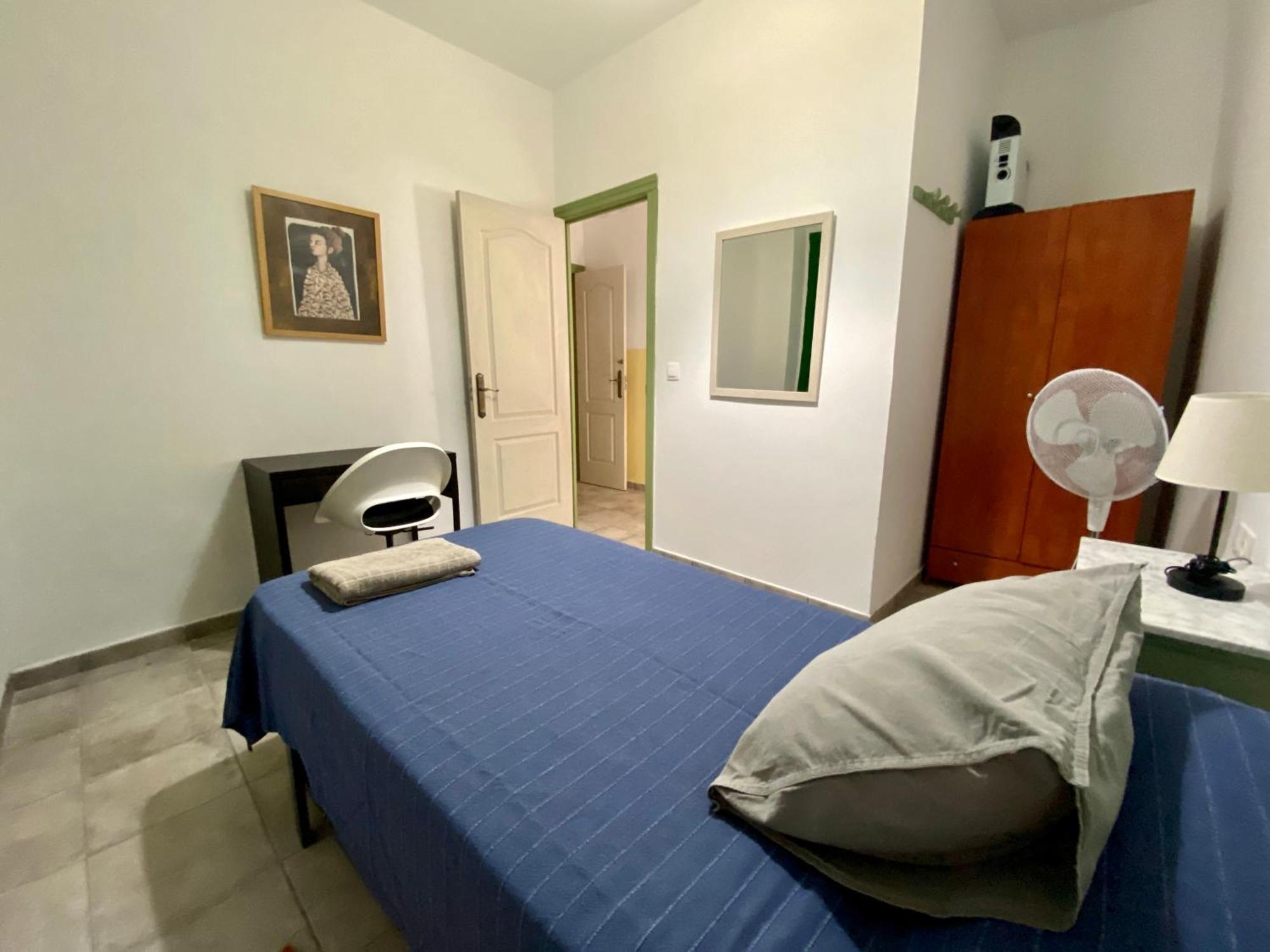 Casa Albaicin 3 Apartment Granada Luaran gambar