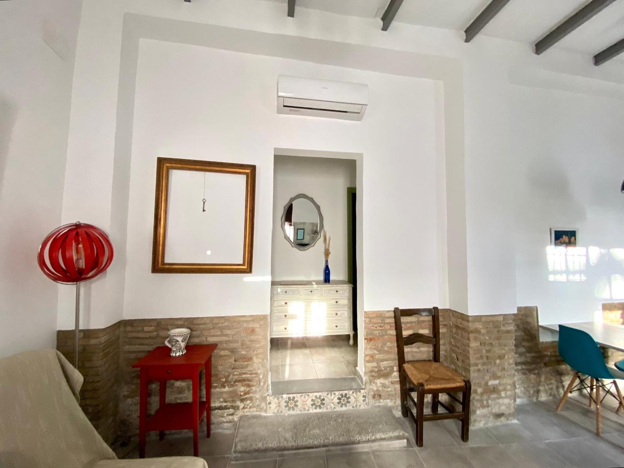 Casa Albaicin 3 Apartment Granada Luaran gambar