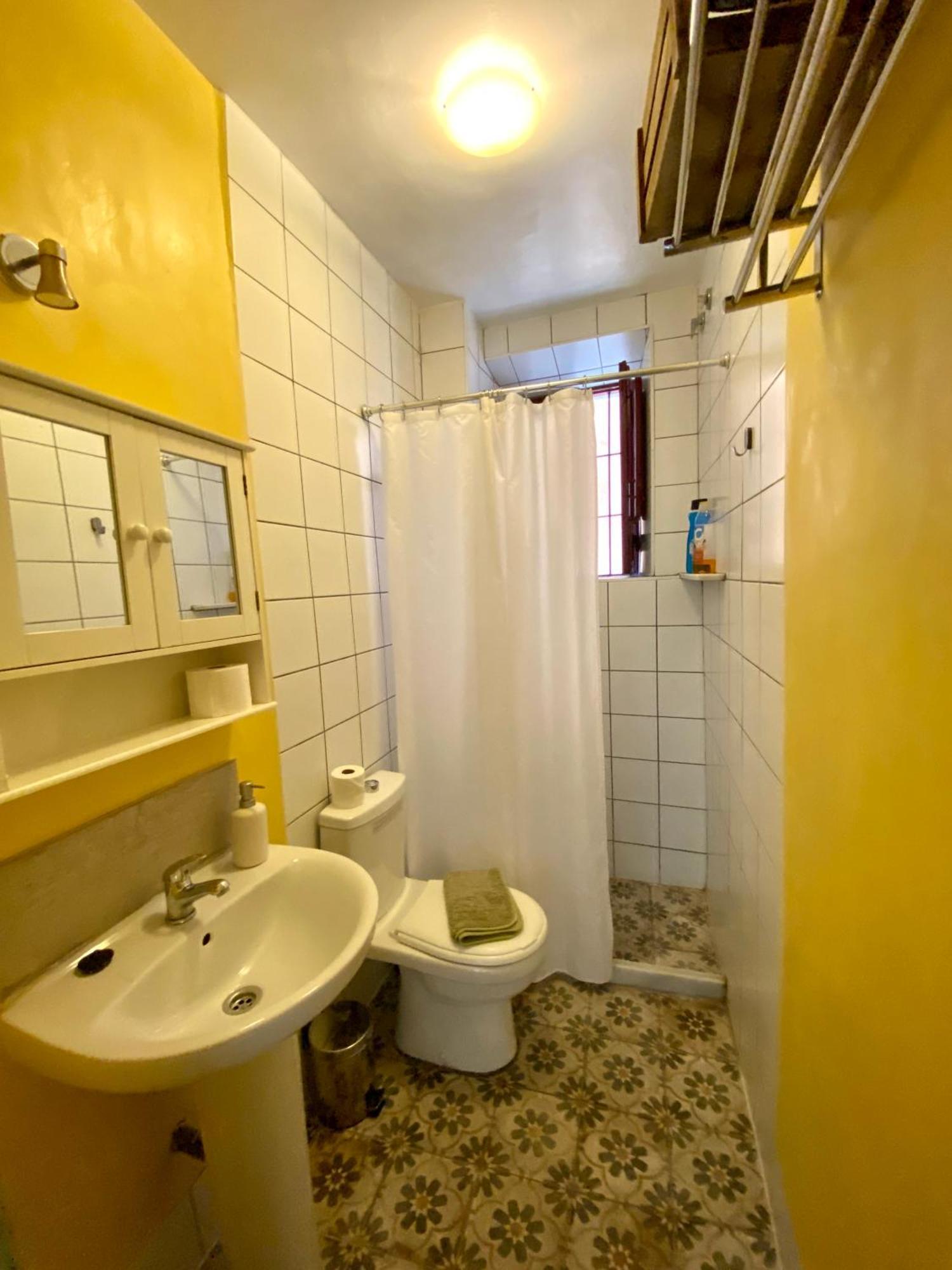 Casa Albaicin 3 Apartment Granada Luaran gambar
