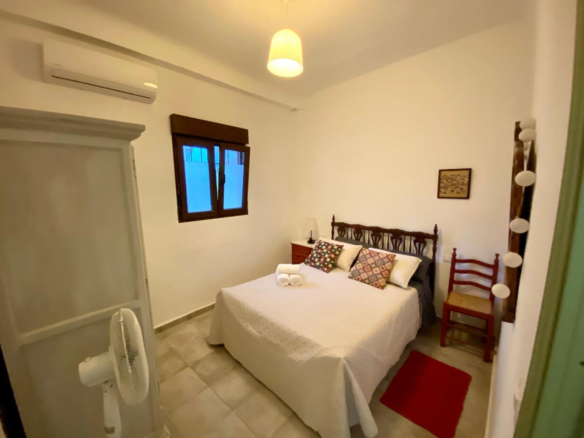 Casa Albaicin 3 Apartment Granada Luaran gambar