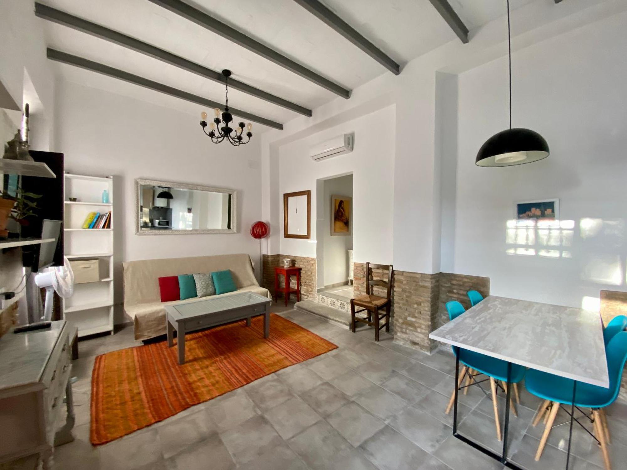 Casa Albaicin 3 Apartment Granada Luaran gambar