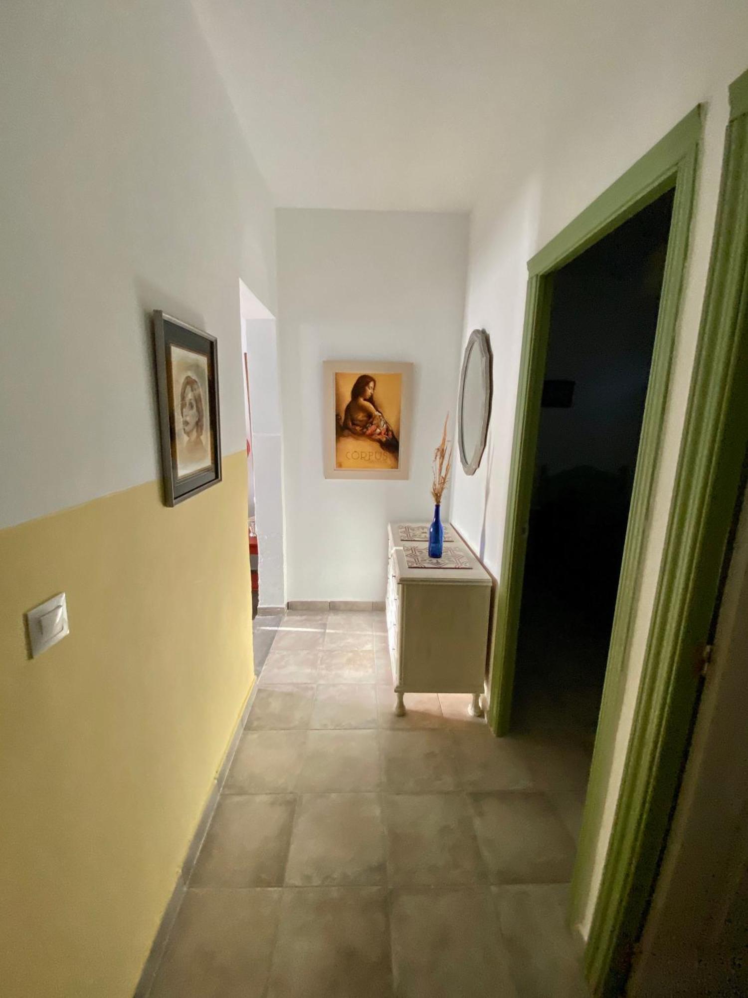 Casa Albaicin 3 Apartment Granada Luaran gambar