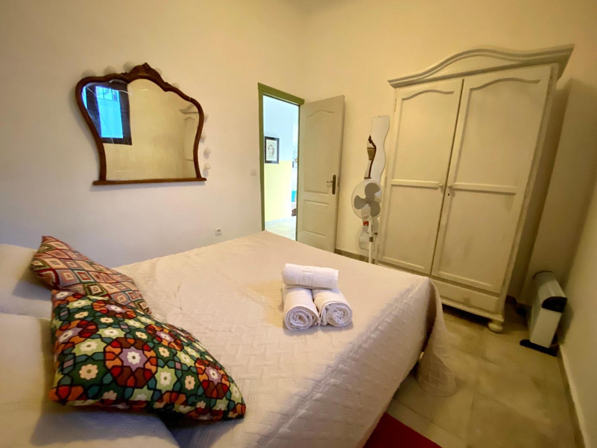 Casa Albaicin 3 Apartment Granada Luaran gambar