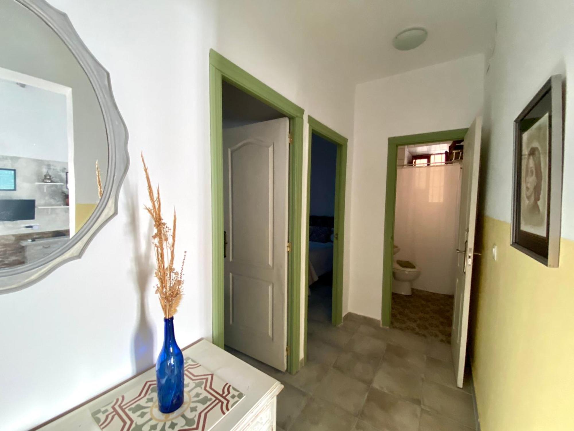 Casa Albaicin 3 Apartment Granada Luaran gambar