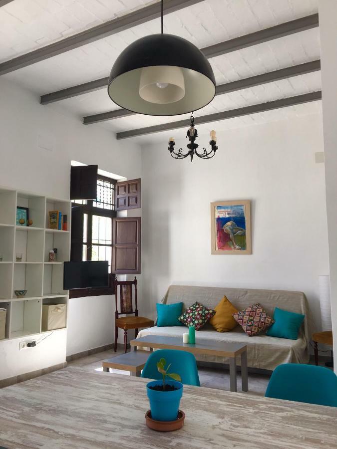 Casa Albaicin 3 Apartment Granada Luaran gambar