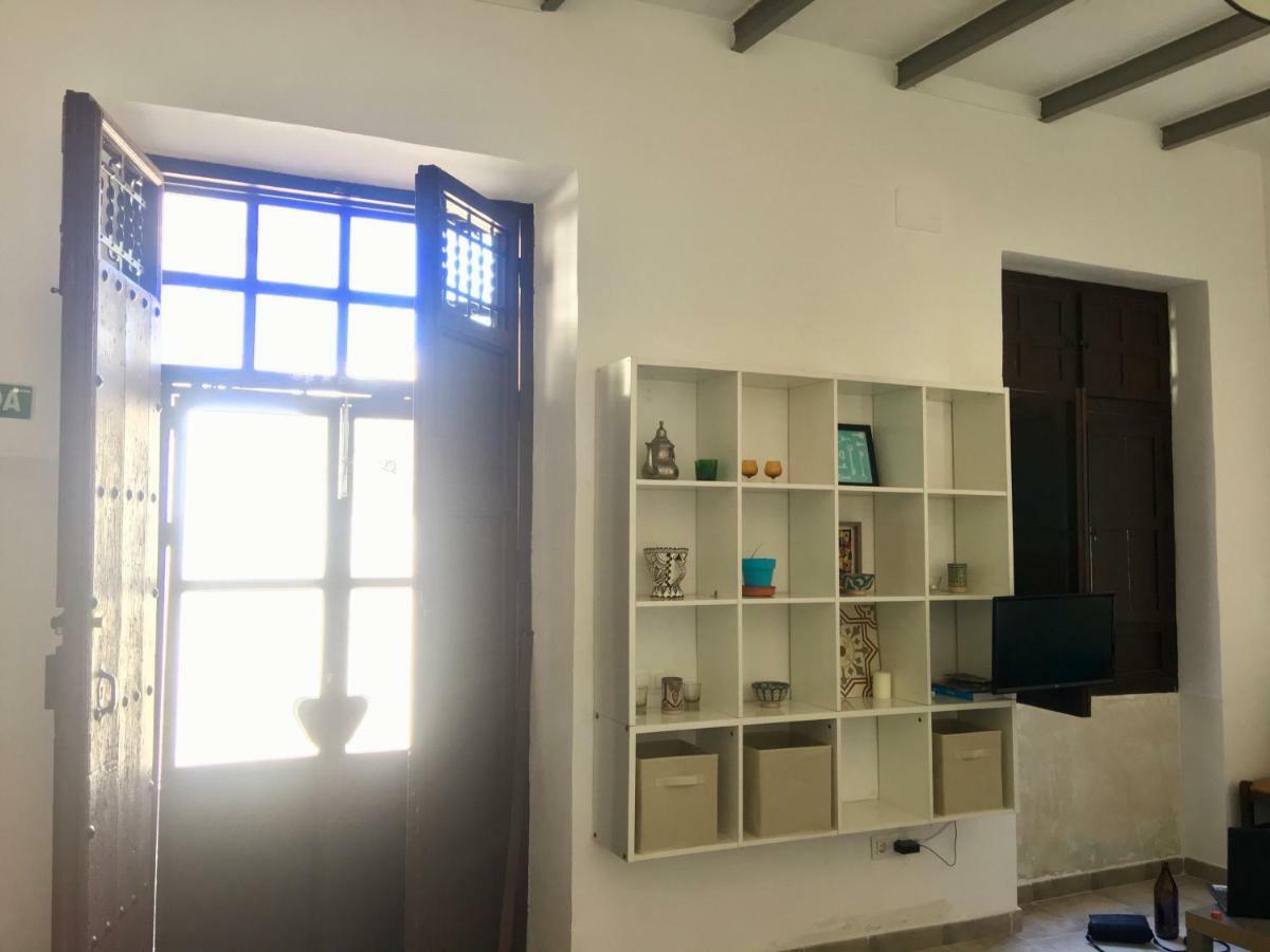 Casa Albaicin 3 Apartment Granada Luaran gambar
